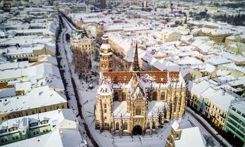 Kosice